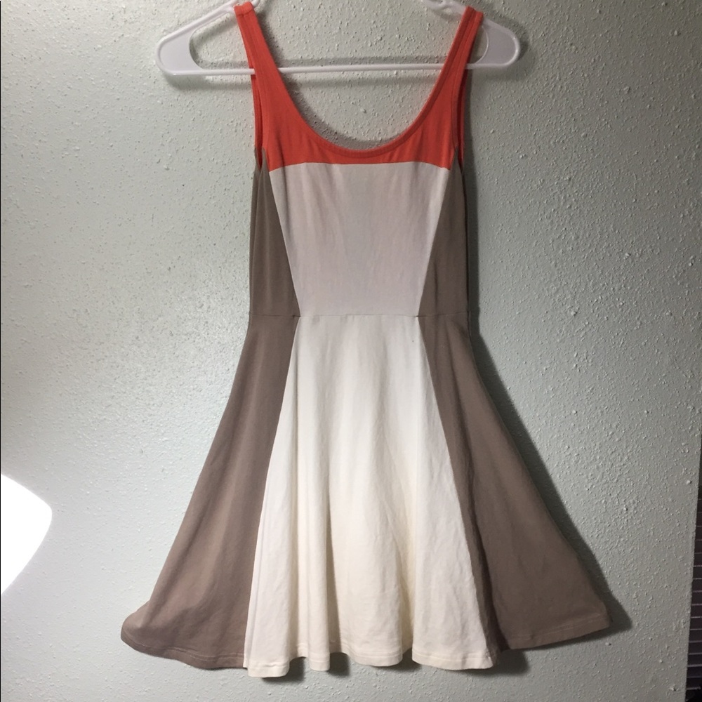 EXPRESS Mini Dress